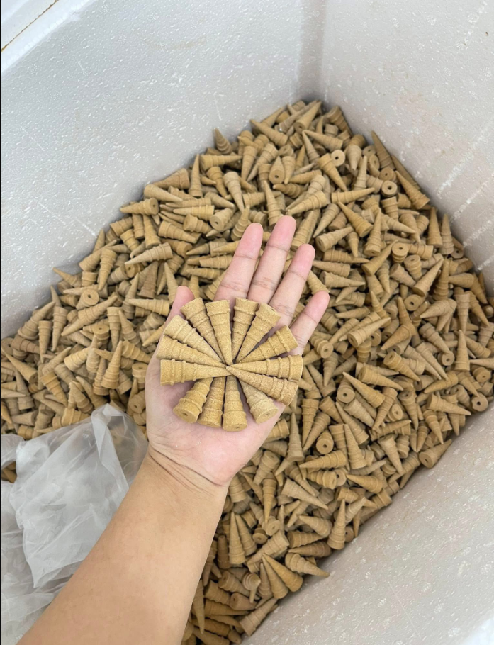 Nụ Trầm Cao Cấp và Nụ Trầm Đặc Biệt khác nhau như thế nào ?